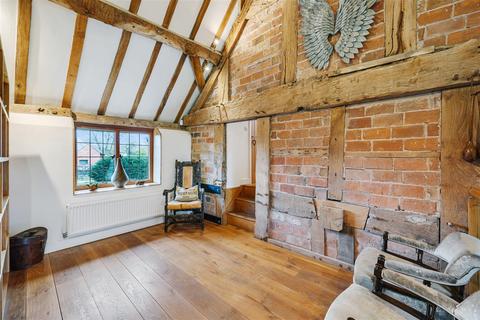 undefined, The Threshing Barn, Berrington, Shrewsbury, SY5 6HB