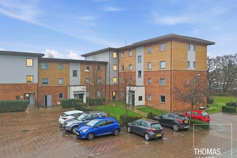 Millicent Grove, London, N13