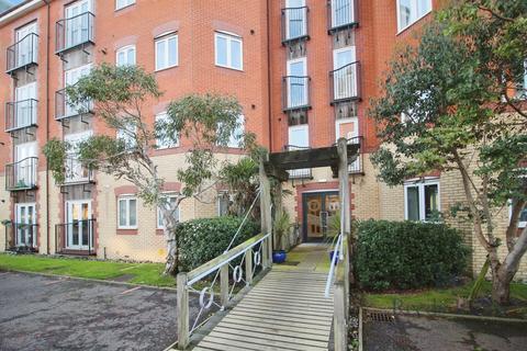 2 bedroom apartment for sale, Quebec Quay, Merseyside L3