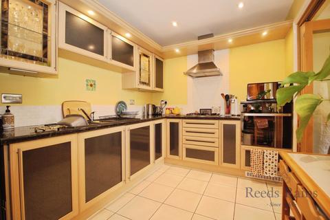 2 bedroom apartment for sale, Quebec Quay, Merseyside L3