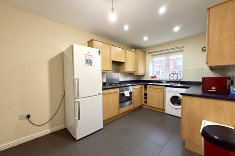 3 bedroom end of terrace house for sale, Jacks Wood Avenue, Cheshire CH65