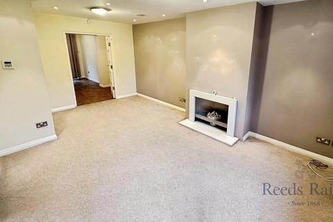 3 bedroom semi-detached house for sale, Trentham Gardens Close, Staffordshire ST4