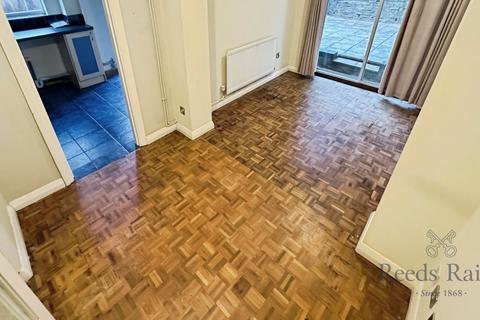 undefined, Trentham Gardens Close, Staffordshire ST4