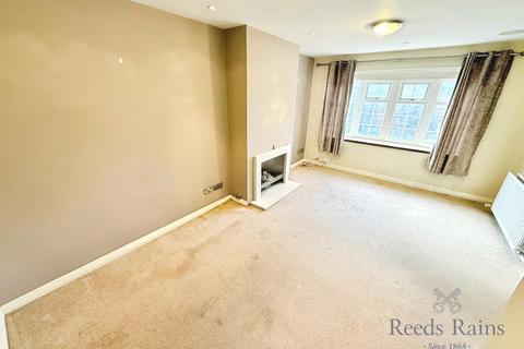 3 bedroom semi-detached house for sale, Trentham Gardens Close, Staffordshire ST4