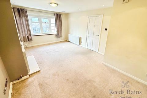 3 bedroom semi-detached house for sale, Trentham Gardens Close, Staffordshire ST4