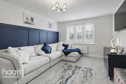 4 bedroom semi-detached house for sale, Sandpiper View, Halfway
