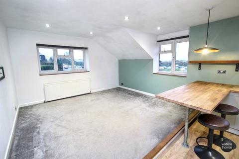 1 bedroom apartment for sale, Holmer, Hereford, HR4