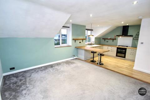 1 bedroom apartment for sale, Holmer, Hereford, HR4