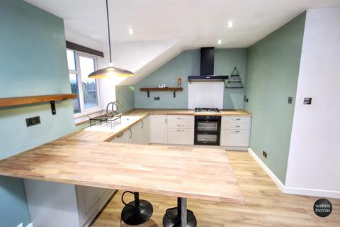 1 bedroom apartment for sale, Holmer, Hereford, HR4