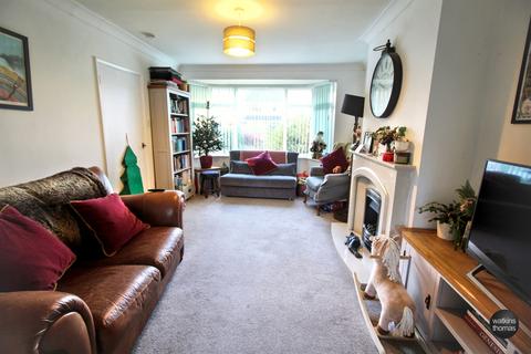 3 bedroom semi-detached house for sale, Glebe Close, Credenhill, Hereford, HR4