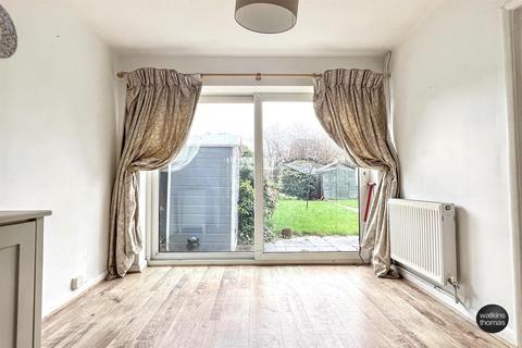 3 bedroom semi-detached house for sale, Glebe Close, Credenhill, Hereford, HR4
