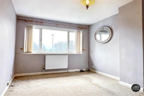3 bedroom semi-detached house for sale, Glebe Close, Credenhill, Hereford, HR4
