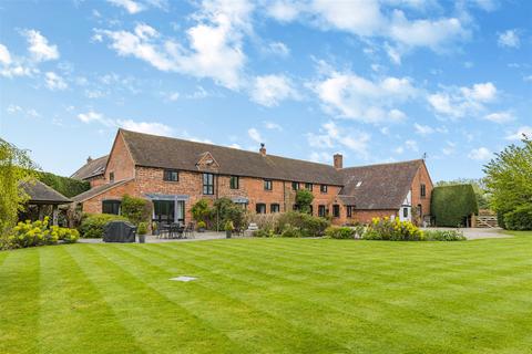 6 bedroom detached house for sale - Berrington, Shrewsbury