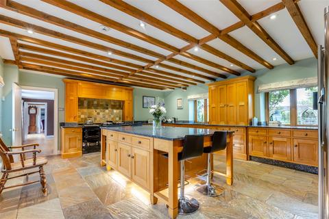undefined, Berrington, Shrewsbury