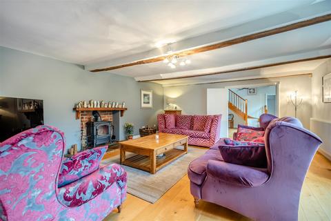 undefined, Berrington, Shrewsbury
