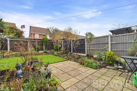 undefined, Oadby Way, Bicton Heath, Shrewsbury, SY3