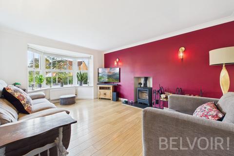 5 bedroom detached house for sale, Peacehaven, Berwick Grange, Shrewsbury, SY1