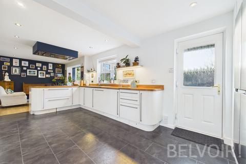 5 bedroom detached house for sale, Peacehaven, Berwick Grange, Shrewsbury, SY1