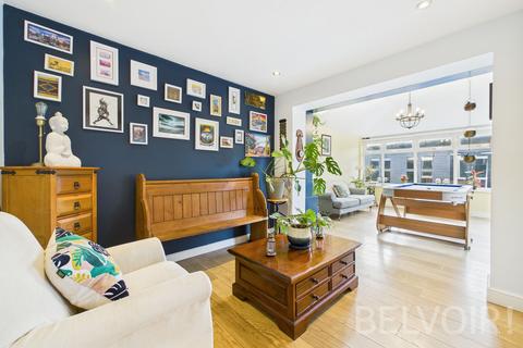 5 bedroom detached house for sale, Peacehaven, Berwick Grange, Shrewsbury, SY1