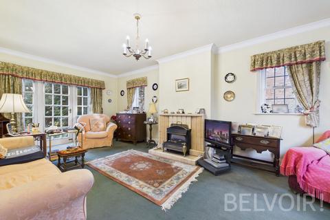 3 bedroom detached house for sale, Ridgebourne Road, Copthorne, Shrewsbury, SY3