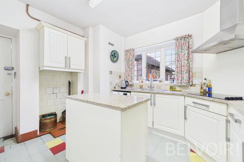 3 bedroom detached house for sale, Ridgebourne Road, Copthorne, Shrewsbury, SY3