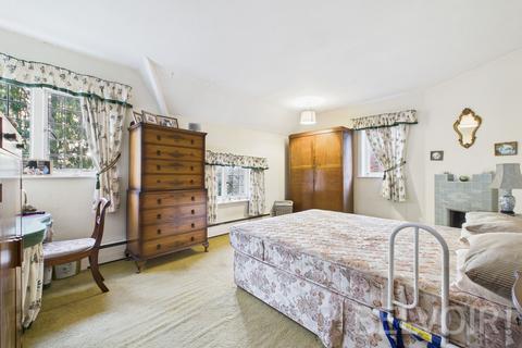 3 bedroom detached house for sale, Ridgebourne Road, Copthorne, Shrewsbury, SY3