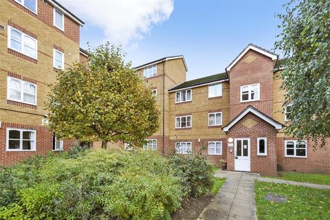 1 bedroom apartment to rent, Century House, London SE8