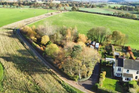 3 bedroom end of terrace house for sale, Farm Buildings, Page Bank, Spennymoor