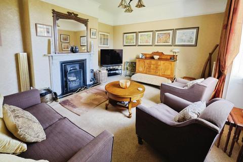 3 bedroom end of terrace house for sale, Farm Buildings, Page Bank, Spennymoor