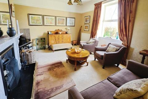 3 bedroom end of terrace house for sale, Farm Buildings, Page Bank, Spennymoor