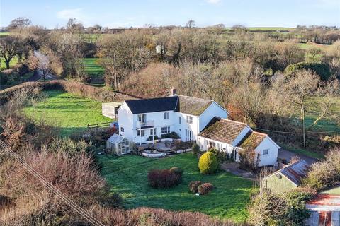 4 bedroom detached house for sale, Ashwater, Devon EX21