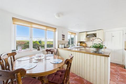4 bedroom detached house for sale, Ashwater, Devon EX21