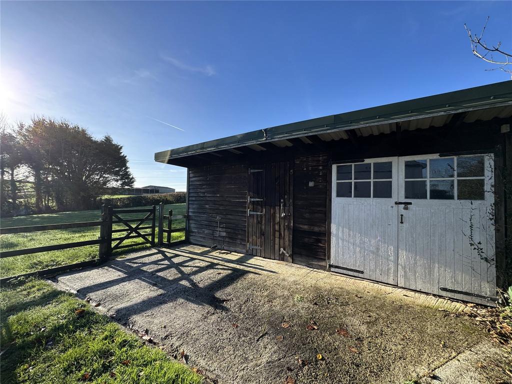 Stable