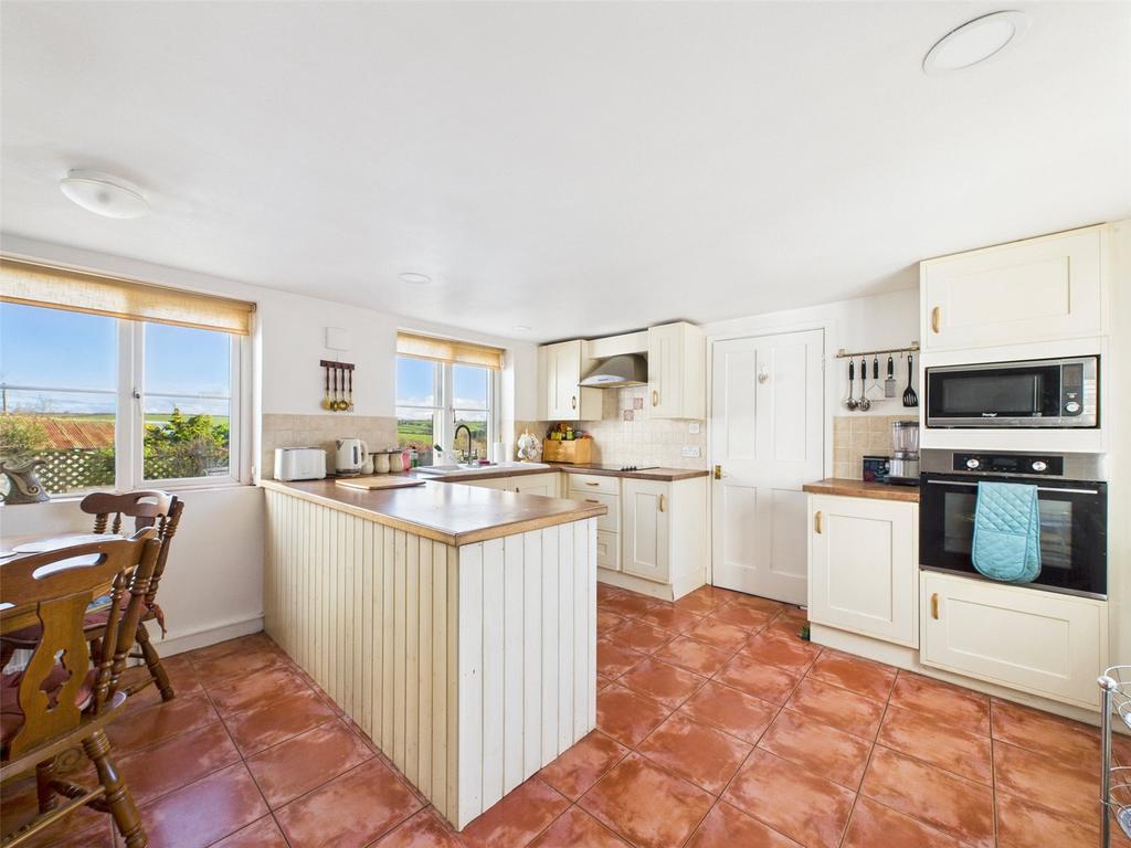 Kitchen / Diner