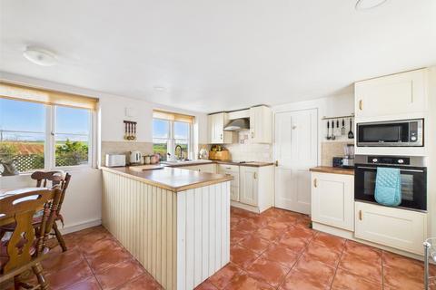 4 bedroom detached house for sale, Ashwater, Devon EX21