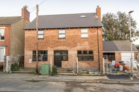 5 bedroom detached house for sale, Gardiner Street, Market Harborough
