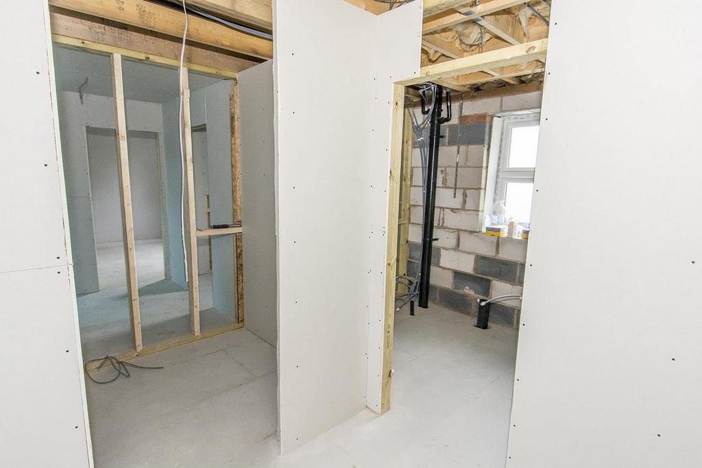 Dressing Room