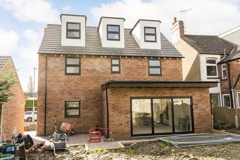 undefined, Gardiner Street, Market Harborough