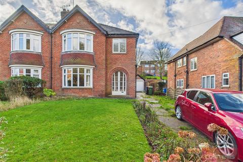 Scalby Road, Scarborough