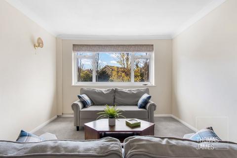 2 bedroom apartment for sale, Highfield Road, London, N21