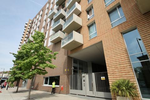 Devons Road, Bow, London, E3