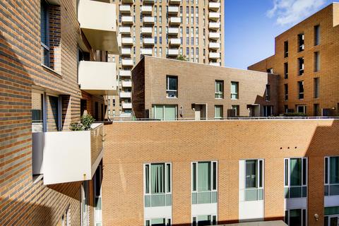 2 bedroom flat for sale, Devons Road, Bow, London, E3