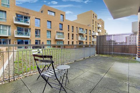 2 bedroom flat for sale, Devons Road, Bow, London, E3