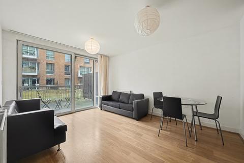 2 bedroom flat for sale, Devons Road, Bow, London, E3