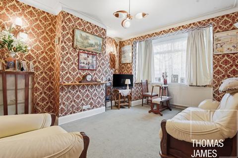 3 bedroom end of terrace house for sale, Forfar Road, London, N22