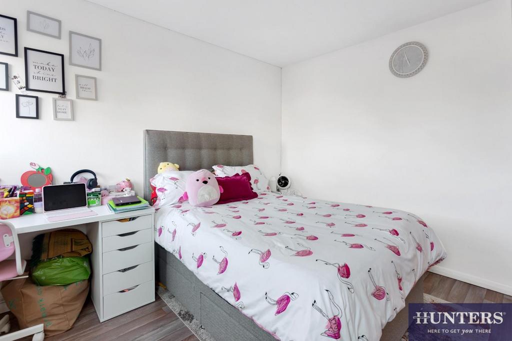 Bedroom One Reverse