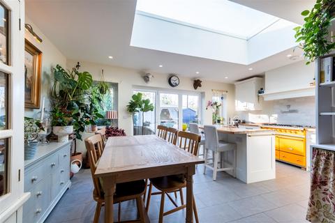 3 bedroom detached house for sale, London Road, Northwich CW9