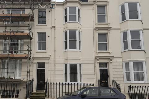 1 bedroom apartment for sale, Dorset Gardens, Brighton