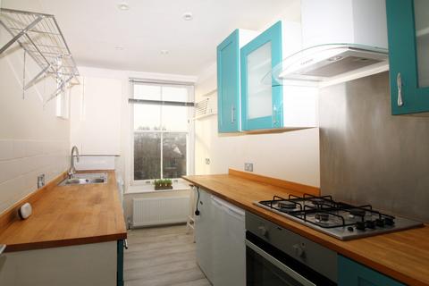 1 bedroom apartment for sale, Dorset Gardens, Brighton