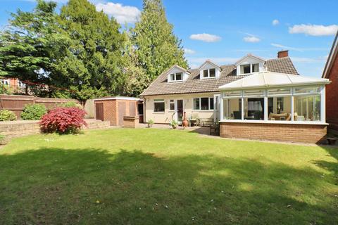 4 bedroom detached bungalow for sale, Parkwood Drive, Hartburn Village, Stockton-On-Tees